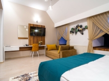Vila Simonte - accommodation in  Brasov Depression (23)