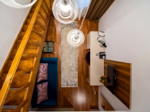 Vila Simonte - accommodation in  Brasov Depression (39)