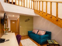 Vila Simonte - accommodation in  Brasov Depression (42)
