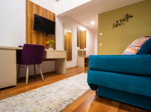 Vila Simonte - accommodation in  Brasov Depression (43)