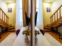 Vila Simonte - accommodation in  Brasov Depression (45)