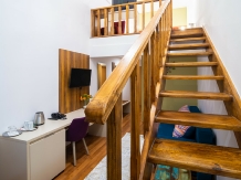 Vila Simonte - accommodation in  Brasov Depression (48)