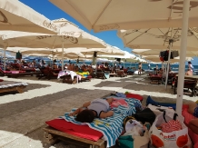 Eros Beach Resort - alloggio in  Mar Nero (10)
