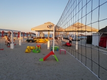Eros Beach Resort - alloggio in  Mar Nero (75)