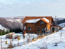 Pensiunea Sofia - accommodation in  Apuseni Mountains (18)