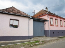 Casa Maior - accommodation in  Harghita Covasna (01)