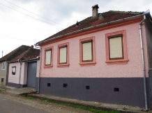 Casa Maior - alloggio in  Harghita Covasna (03)