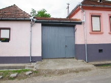 Casa Maior - accommodation in  Harghita Covasna (04)