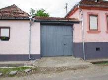 Casa Maior - alloggio in  Harghita Covasna (04)