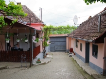 Casa Maior - alloggio in  Harghita Covasna (05)