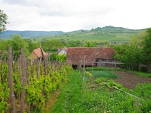 Casa Maior - alloggio in  Harghita Covasna (07)