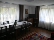 La mica Ani - accommodation in  Fagaras and nearby, Muscelului Country (26)