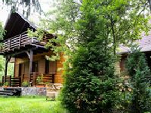 Cabana Katinka - accommodation in  Transylvania (01)