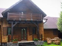 Cabana Katinka - accommodation in  Transylvania (02)