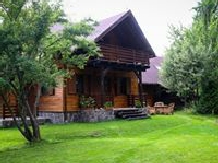 Cabana Katinka - accommodation in  Transylvania (03)