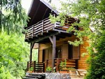 Cabana Katinka - accommodation in  Transylvania (04)