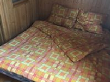 Cabana Katinka - accommodation in  Transylvania (22)