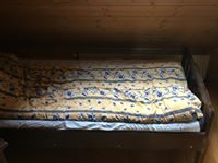 Cabana Katinka - alloggio in  Transilvania (24)