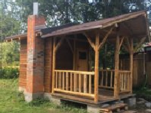 Cabana Katinka - alloggio in  Transilvania (36)