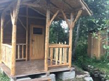 Cabana Katinka - accommodation in  Transylvania (40)