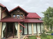 Casa cu Pitici - cazare Gura Humorului, Bucovina (04)