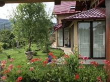Casa cu Pitici - accommodation in  Gura Humorului, Bucovina (05)
