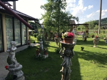 Casa cu Pitici - alloggio in  Gura Humorului, Bucovina (06)