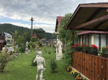 Casa cu Pitici - cazare Gura Humorului, Bucovina (07)