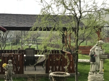 Casa cu Pitici - accommodation in  Gura Humorului, Bucovina (12)