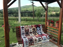 Casa cu Pitici - accommodation in  Gura Humorului, Bucovina (13)