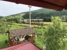 Casa cu Pitici - cazare Gura Humorului, Bucovina (16)