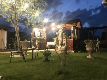 Casa cu Pitici - cazare Gura Humorului, Bucovina (24)