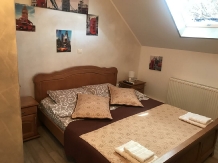 Casa cu Pitici - accommodation in  Gura Humorului, Bucovina (39)