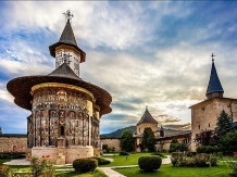 Casa cu Pitici - alloggio in  Gura Humorului, Bucovina (43)