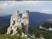 Casa cu Pitici - alloggio in  Gura Humorului, Bucovina (44)