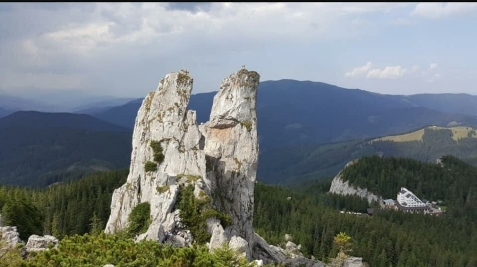 Casa cu Pitici - alloggio in  Gura Humorului, Bucovina (Attivit&agrave; e i dintorni)