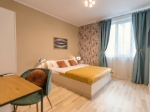 Aria Prestige Boutique - accommodation in  Baile Felix (06)