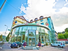 Hotel Piemonte Predeal - accommodation in  Prahova Valley (01)