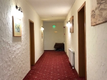 Hotel Piemonte Predeal - alloggio in  Valle di Prahova (10)