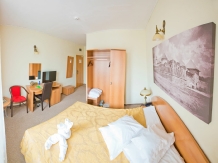 Hotel Piemonte Predeal - accommodation in  Prahova Valley (12)