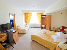 Hotel Piemonte Predeal - alloggio in  Valle di Prahova (16)