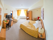Hotel Piemonte Predeal - accommodation in  Prahova Valley (17)