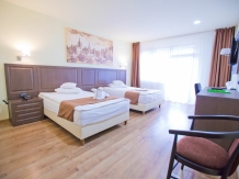 Hotel Piemonte Predeal - alloggio in  Valle di Prahova (27)