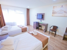 Hotel Piemonte Predeal - accommodation in  Prahova Valley (29)