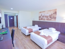 Hotel Piemonte Predeal - accommodation in  Prahova Valley (33)