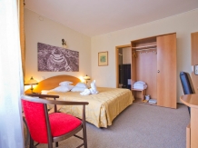 Hotel Piemonte Predeal - alloggio in  Valle di Prahova (34)
