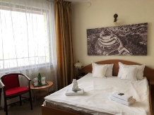 Hotel Piemonte Predeal - alloggio in  Valle di Prahova (36)