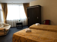 Hotel Piemonte Predeal - alloggio in  Valle di Prahova (44)