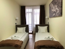 Hotel Piemonte Predeal - alloggio in  Valle di Prahova (46)