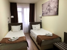 Hotel Piemonte Predeal - alloggio in  Valle di Prahova (51)